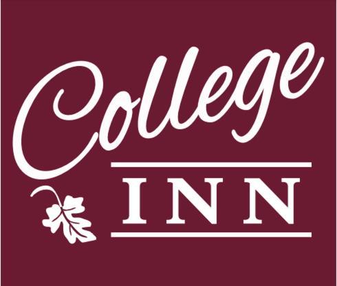 Monmouth College Inn المظهر الخارجي الصورة