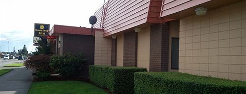 Monmouth College Inn المظهر الخارجي الصورة