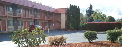 Monmouth College Inn المظهر الخارجي الصورة